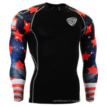 Panther Crossfit Compression Football Uniform (SCR151)